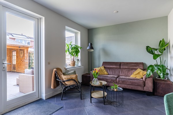 Medium property photo - Bijdorpstraat 29, 2172 SH Sassenheim